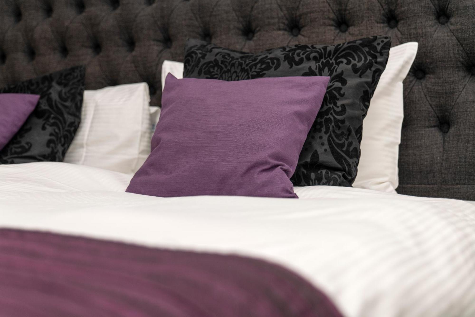 Boutique Hotel Weisses Kreuz - Adult Only Hotel Lucerne Ngoại thất bức ảnh