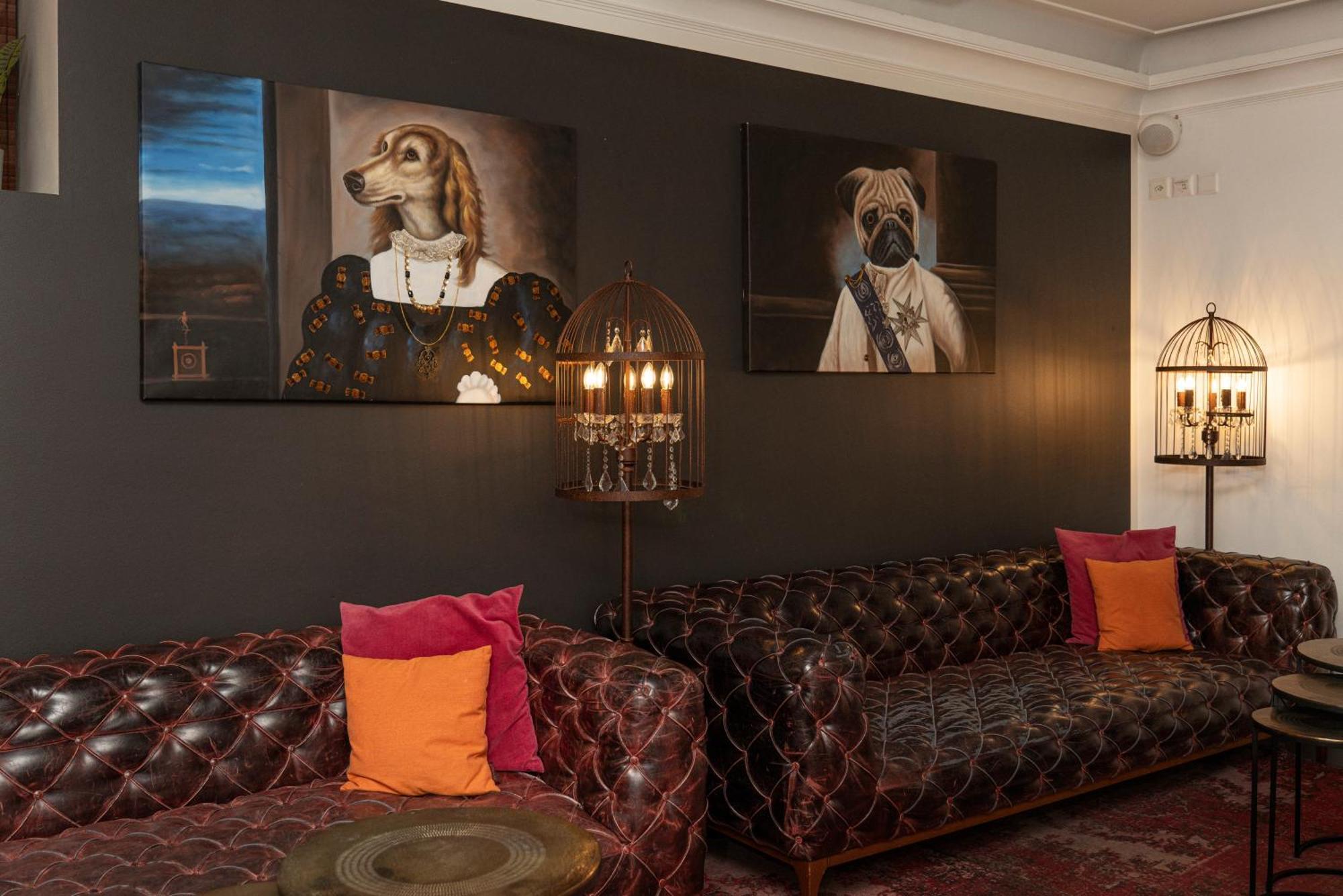 Boutique Hotel Weisses Kreuz - Adult Only Hotel Lucerne Ngoại thất bức ảnh